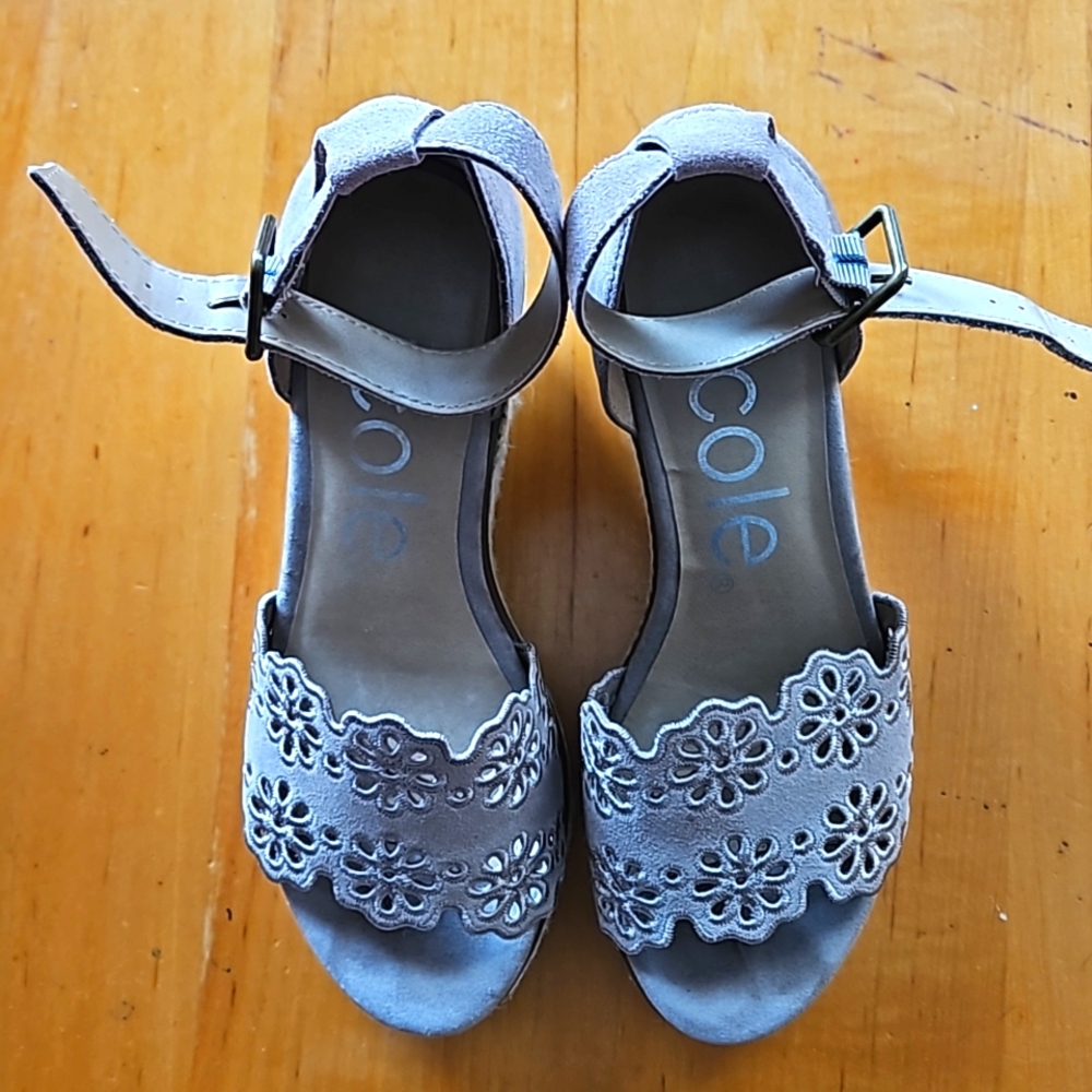 Espadrille